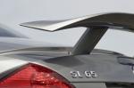 Mercedes-Benz SL65 AMG 2009 года